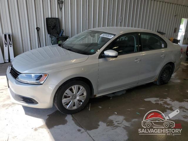 3VWDP7AJ6CM333380 2012 VOLKSWAGEN JETTA photo no. 23