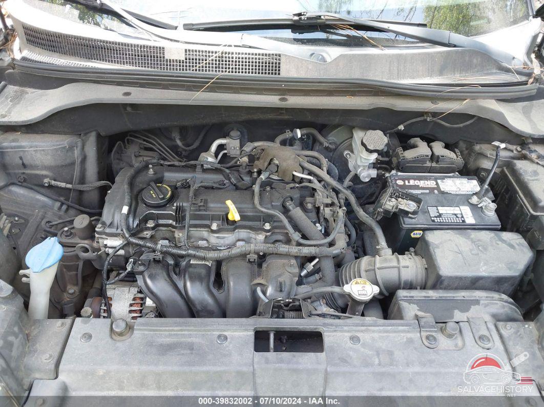 KNDJP3A52E7020230 2014 KIA SOUL photo no. 10