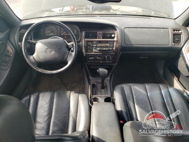 4T1BF18B3WU257363 1998 TOYOTA AVALON photo no. 8