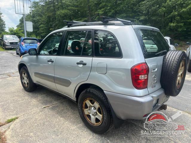 JTEHD20V456025904 2005 TOYOTA RAV4 photo no. 3