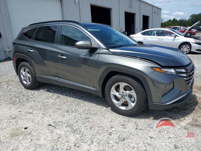 5NMJB3AE7PH194000 2023 HYUNDAI TUCSON photo no. 4