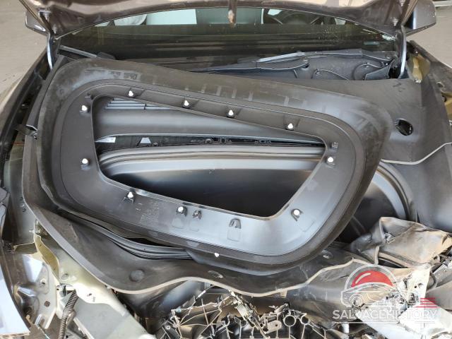 7SAYGDEF8PF946817 2023 TESLA MODEL Y photo no. 11