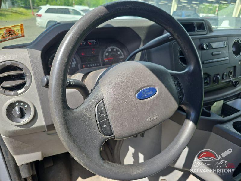1FTSS3EL5EDA22714 2014 FORD ECONOLINE photo no. 6