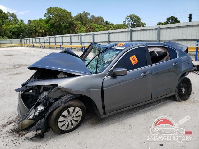 1HGCP26388A108783 2008 HONDA ACCORD photo no. 5