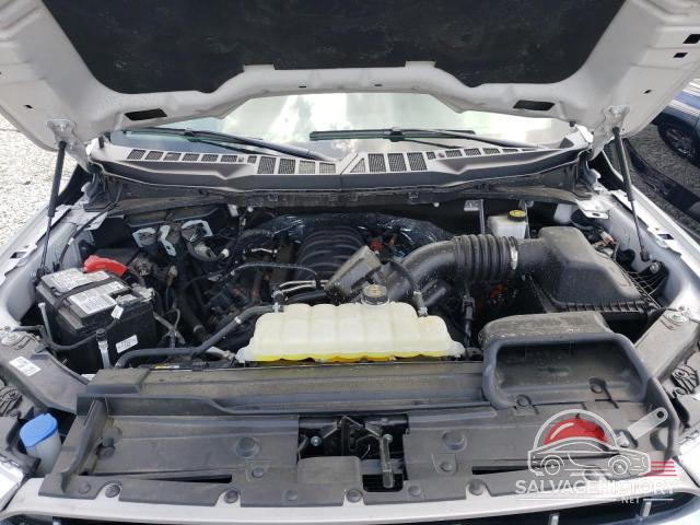 1FTFW1E5XPFC05979 2023 FORD F-150 photo no. 11