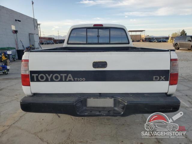 JT4VD12E3S0010310 1995 TOYOTA T100 photo no. 6