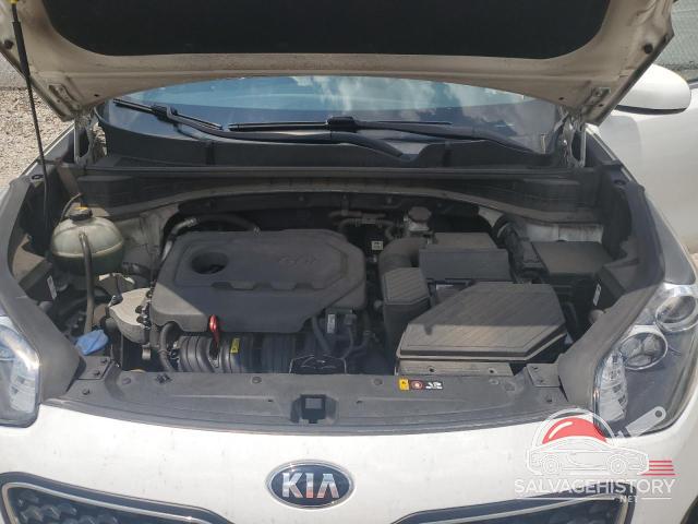 KNDPM3AC9J7448985 2018 KIA SPORTAGE photo no. 12