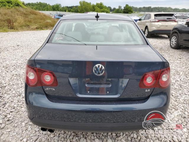 3VWRM71K38M151988 2008 VOLKSWAGEN JETTA photo no. 6