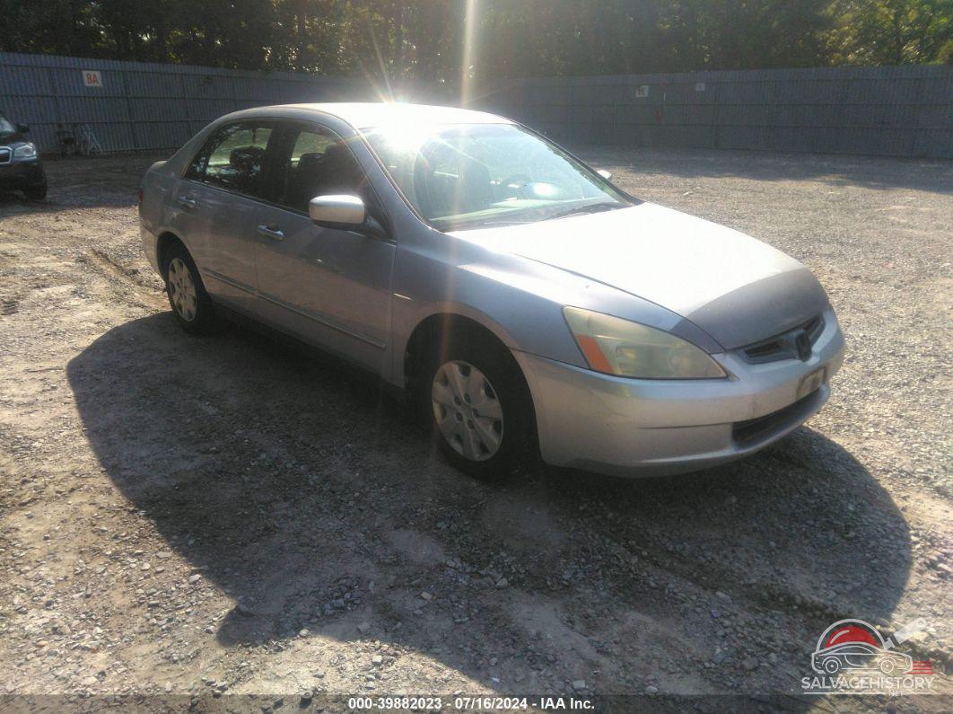 1HGCM56393A083623 2003 HONDA ACCORD photo no. 23