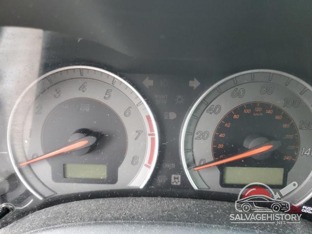 2T1BU4EE2AC449230 2010 TOYOTA COROLLA photo no. 9