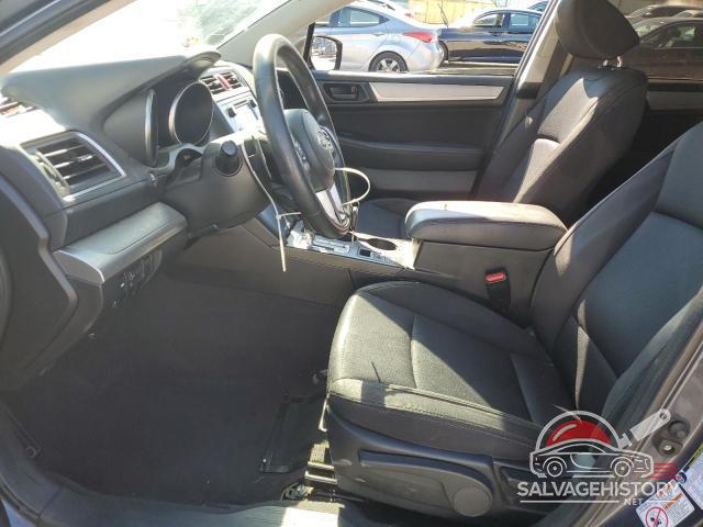 4S3BNBA6XG3063611 2016 SUBARU LEGACY photo no. 7