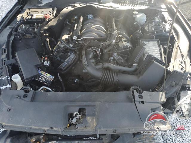 1FA6P8CF9F5335537 2015 FORD MUSTANG photo no. 11