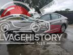 KMHD74LF4LU900395 2020 HYUNDAI ELANTRA photo no. 9