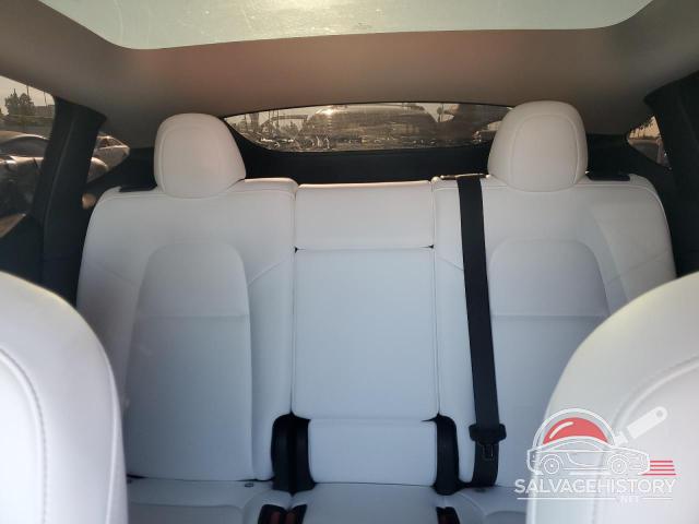 7SAYGAEE3PF646818 2023 TESLA MODEL Y photo no. 10