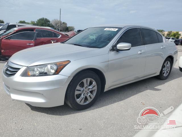1HGCP2F62CA103744 2012 HONDA ACCORD photo no. 21