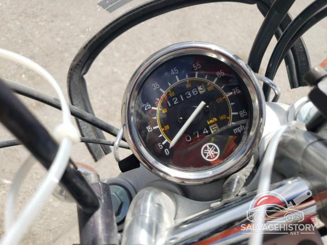 JYA2UJE063A050651 2003 YAMAHA VIRAGO photo no. 7