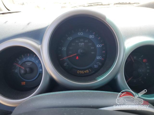 5J6YH287X6L006186 2006 HONDA ELEMENT photo no. 9