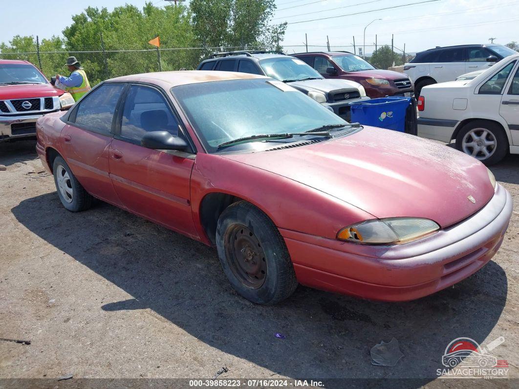 1B3HD46TXRF326755 1994 DODGE INTREPID photo no. 1
