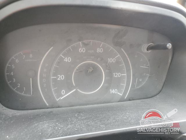 5J6RM4H57EL031409 2014 HONDA CRV photo no. 9
