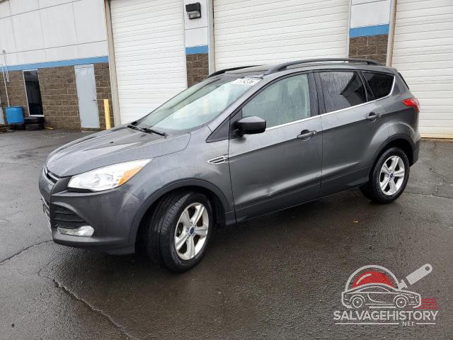 1FMCU9GX6GUA88494 2016 FORD ESCAPE photo no. 13