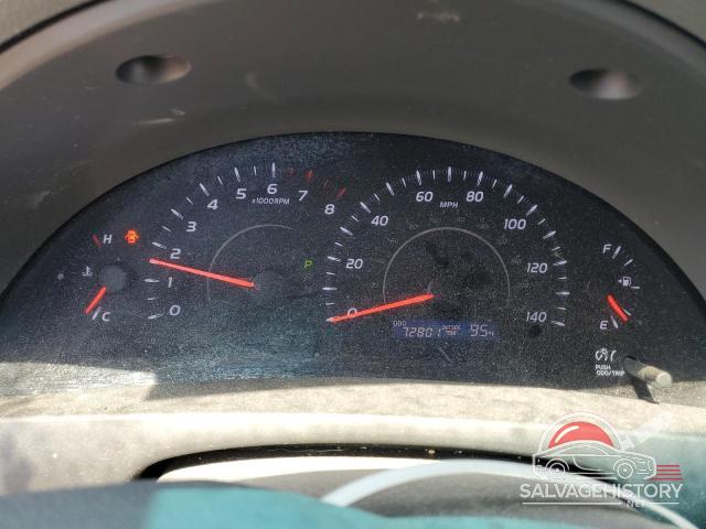 4T4BF3EKXBR117567 2011 TOYOTA CAMRY photo no. 9