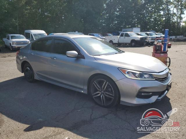 1HGCR2F59HA232833 2017 HONDA ACCORD photo no. 4