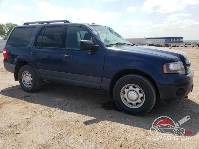 1FMJU1GT3GEF39106 2016 FORD EXPEDITION photo no. 4