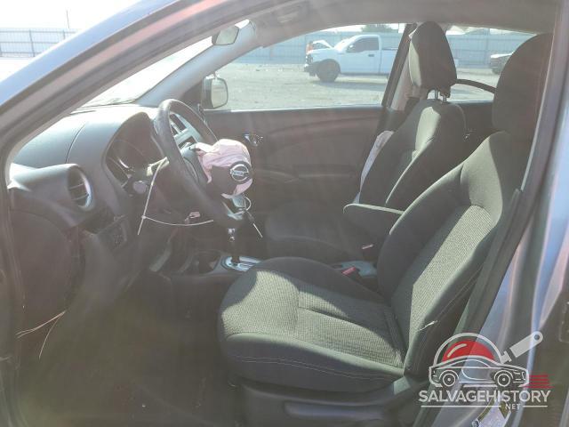 3N1CN7AP8EL801047 2014 NISSAN VERSA photo no. 7