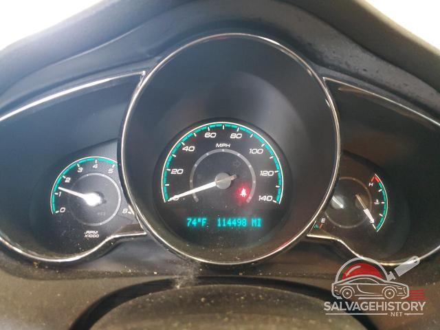 1G1ZG5E79CF286303 2012 CHEVROLET MALIBU photo no. 9