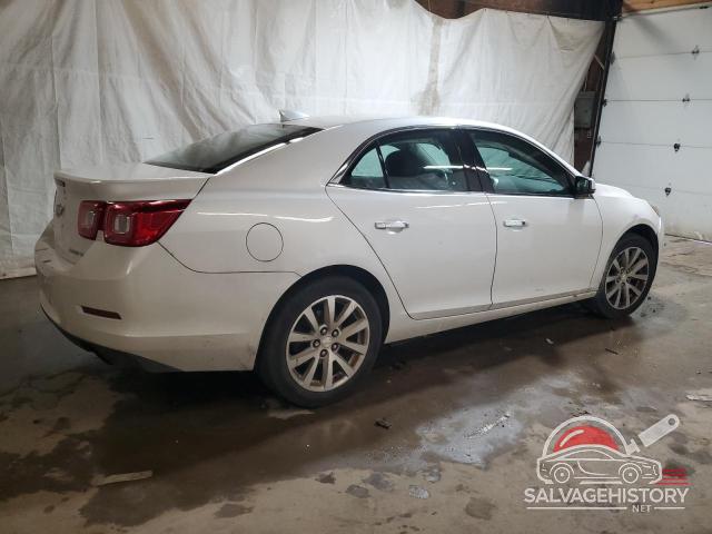 1G11F5SL1FU127177 2015 CHEVROLET MALIBU photo no. 3