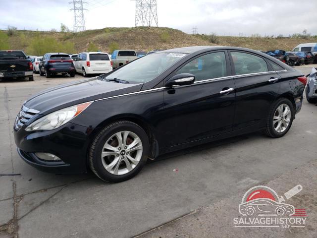 5NPEC4AC4BH169862 2011 HYUNDAI SONATA photo no. 21