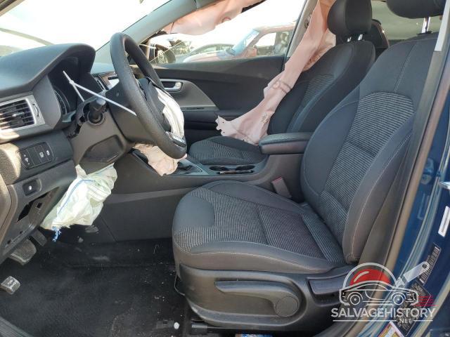 KNDCB3LC5K5330379 2019 KIA NIRO photo no. 7