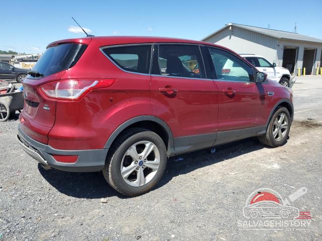 1FMCU9GX1FUA59015 2015 FORD ESCAPE photo no. 3