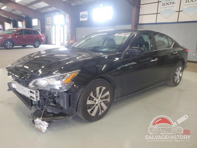 1N4BL4BV3MN373337 2021 NISSAN ALTIMA photo no. 11