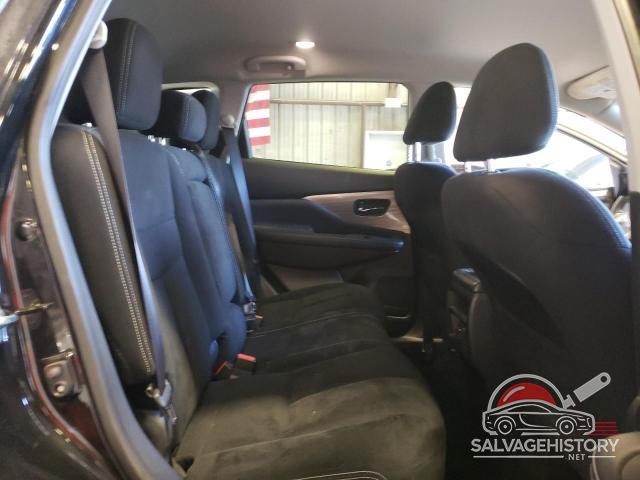 5N1AZ2MG0GN141964 2016 NISSAN MURANO photo no. 11
