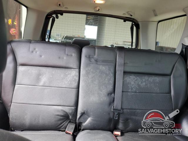 1FMCU94107KA76739 2007 FORD ESCAPE photo no. 10