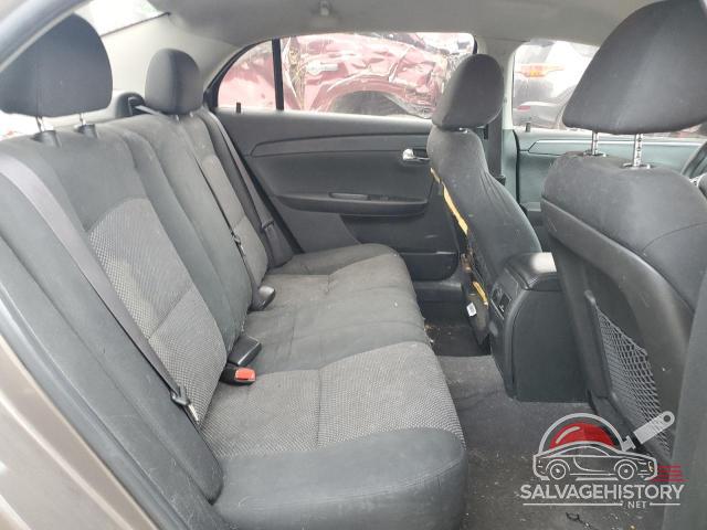 1G1ZC5E07CF332984 2012 CHEVROLET MALIBU photo no. 10