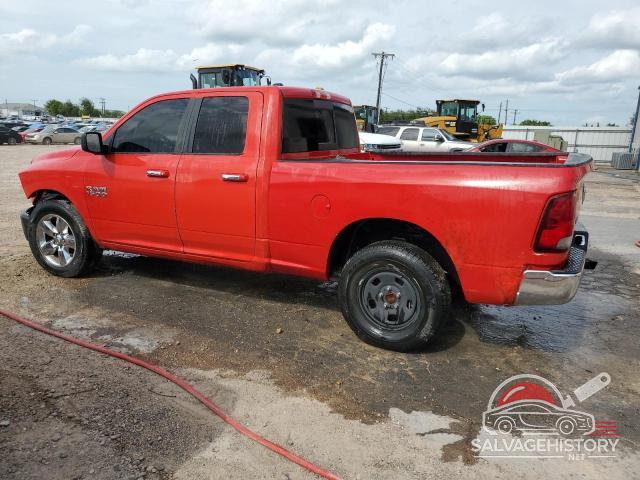1C6RR6GG5GS277414 2016 RAM 1500 photo no. 2