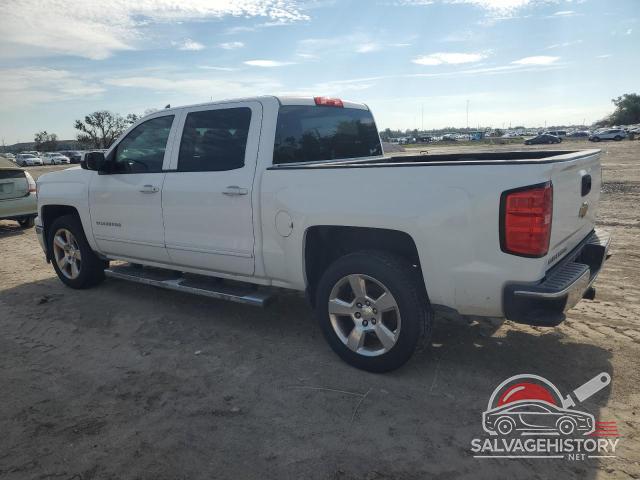 3GCPCREC0FG429897 2015 CHEVROLET ALL Models photo no. 2