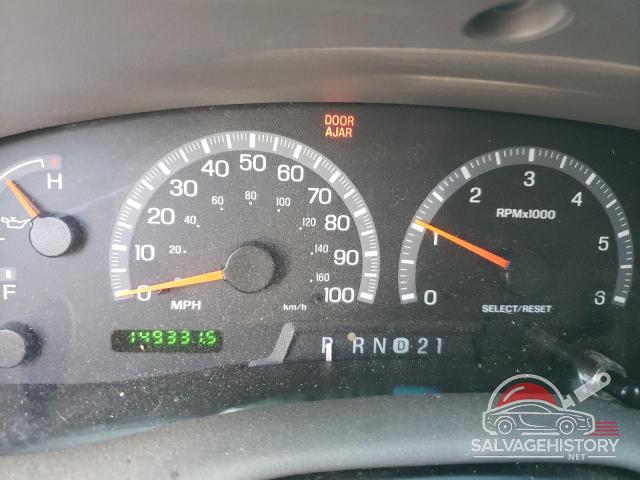 1FTRX17W32KC04642 2002 FORD All Models photo no. 9