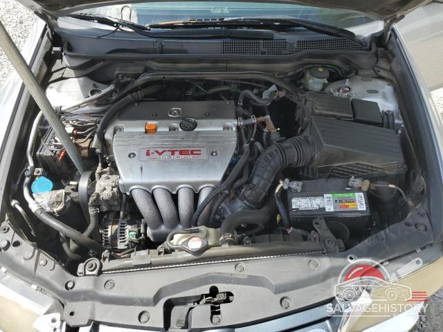 JH4CL96805C014331 2005 ACURA TSX photo no. 11