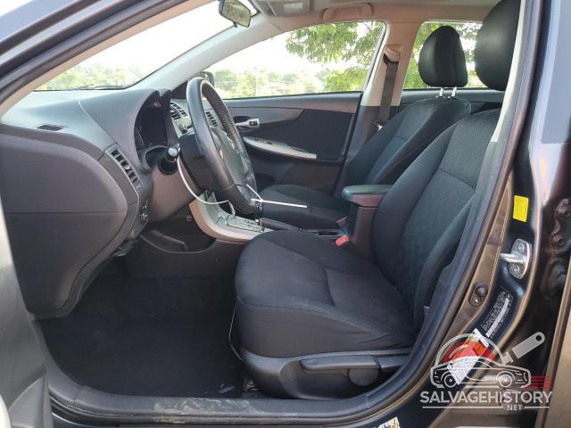 2T1BU4EE4AC514191 2010 TOYOTA COROLLA photo no. 7