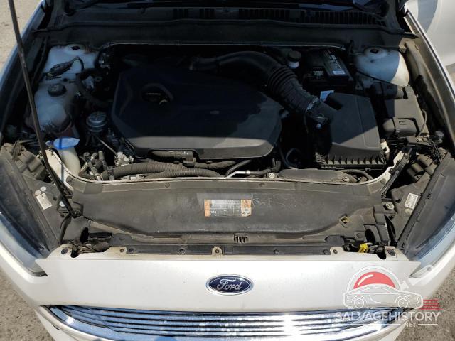 3FA6P0HR9DR120187 2013 FORD FUSION photo no. 11