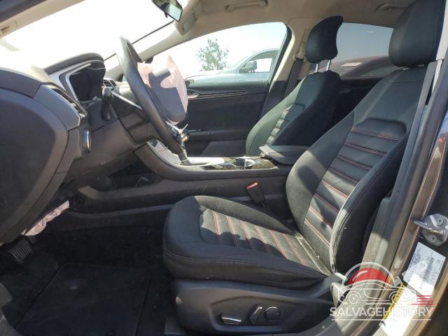 3FA6P0HD7GR115997 2016 FORD FUSION photo no. 7