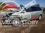 5TDZK22C49S271299 2009 TOYOTA SIENNA XLE photo no. 1
