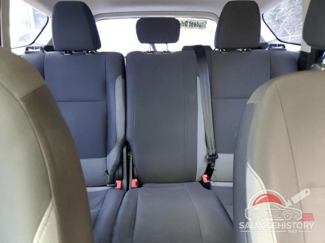 1FMCU0F70DUC58955 2013 FORD ESCAPE photo no. 10