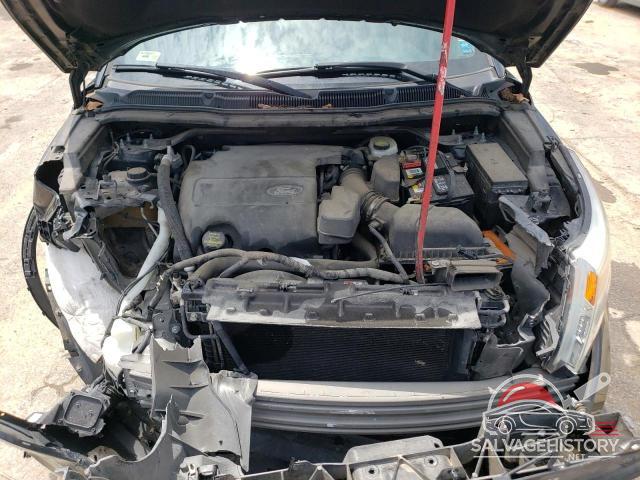 1FMHK7B86CGA84423 2012 FORD EXPLORER photo no. 12