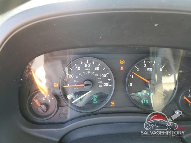 1C4NJDEB1CD524906 2012 JEEP COMPASS photo no. 9