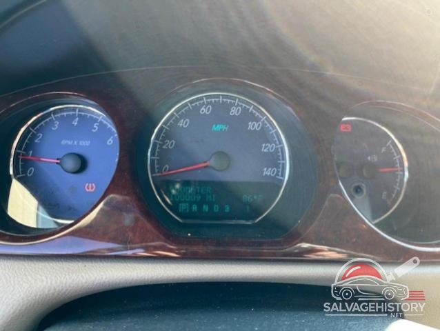 1G4HE57YX6U202712 2006 BUICK LUCERNE photo no. 8