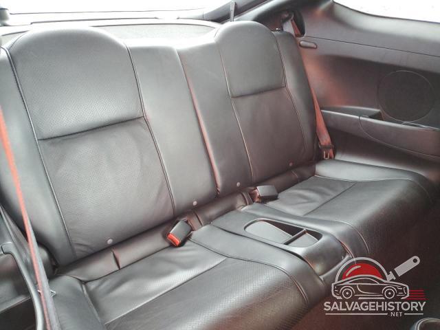 JH4DC53043C006497 2003 ACURA RSX photo no. 10